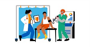 Healthcare Use Cases: Boost Health with a Better Business Core | Workday