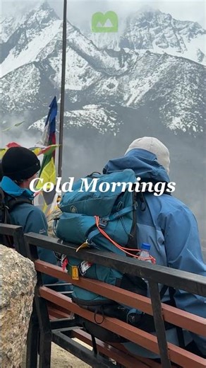 Everest Base Camp Trek 🏔️ 14 Days • 130 KM • 5,364m | Ultimate Himalayan Adventure
