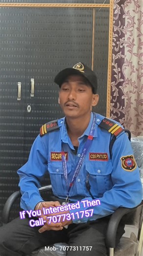 Css Security Share His Work Experience