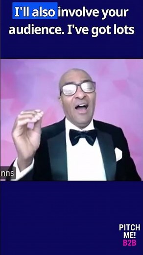 How To Save Your Company Kick Off