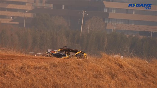 18 reactions |  2025 China Off-Road Championship – Final Round The...