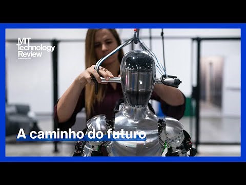 OpenAI mostrou robô humanoide com IA generativa