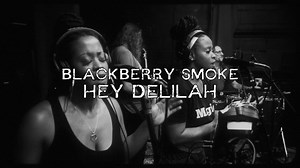 Listen to our new song "Hey Delilah" as heard on this week's episode of Yellowstone. Our album, You Hear Georgia, is out now. | Blackberry Smoke