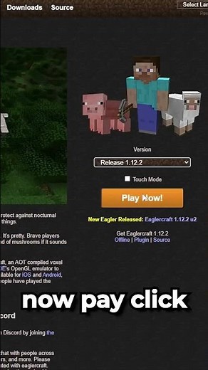 How To Play Minecraft In School Without Downloading It