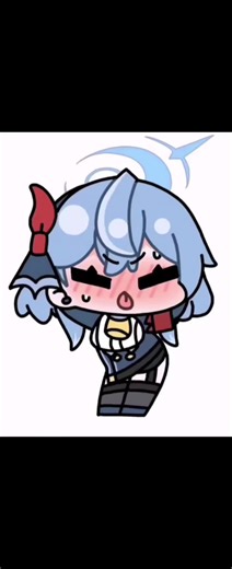 Chibi Dance Animation: A Colorful Musical Journey