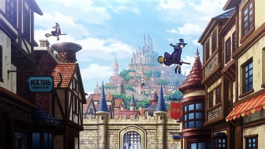 MASHLE - Official Trailer