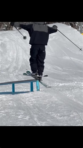 10K views · 128 reactions | @birk_ruud bringing the sauce to jibs at @perisher_parks ‍ #ski #freeskiing #freeskiculture | Downdays | Facebook