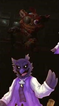 Giblet Saved My Life In Poppy Playtime Chapter 5