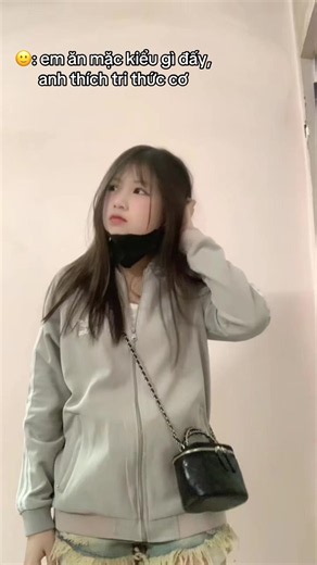 giỡn #xhtiktok