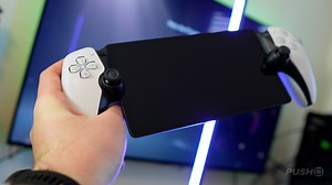 Video: PS Portal Unboxing Gives Us Our First Look at Sony's PS5 Handheld