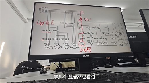 控制部分：按钮种类