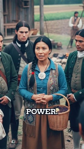 The Cherokee Women Who Refused to Bow #cherokee #nativeamerican | Spirit of the Ancients