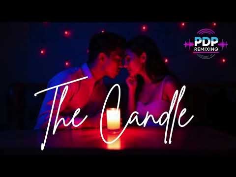The Candle (Geraldine) (PDP Cover Remi)