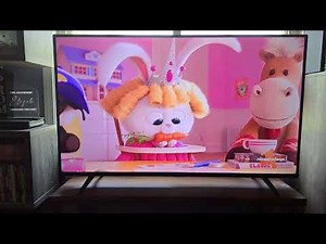 The Secret Life of Pets 2 - Nickelodeon Credits