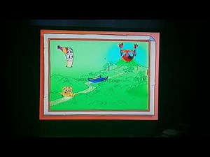 Dora The Explorer: I'm The Map! Super Silly Fiesta Version