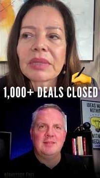 The Secret To Closing 1,000+ Deals & Major Hotel Entitlements