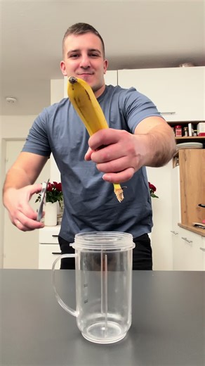 Indulge in Sweet Banana-Honey Coffee