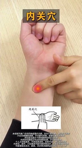 3 Acupoints to Cure Insomnia: Your Natural Sleep Solution