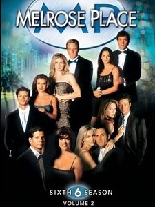 Series - Melrose Place - 1992 Watch Online، Video، Trailer، photos، Reviews، Showtimes