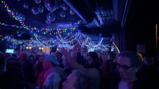 The Capitol Theatre on Reels