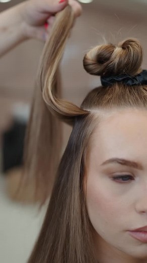 Invisible Bead Extensions® | IBE® | This is what heaven feels like… Flat, flexible, flawless… should we go on? IBE® was designed to move with you, not against you. No bulk,... | Instagram