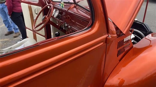 Junior Turnbow on Reels