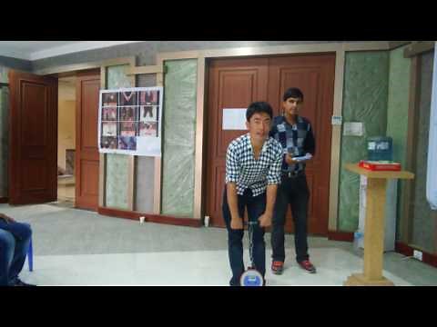 EPS SKILL-TEST PRACTICE with HelloEPS