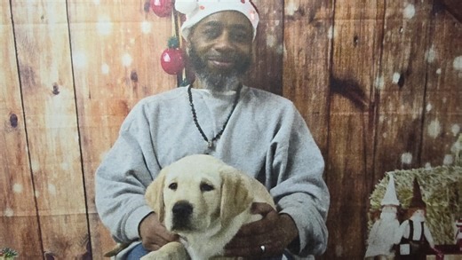 Donate to Support Don’s Journey to Clemency, organized by Laurie Moore