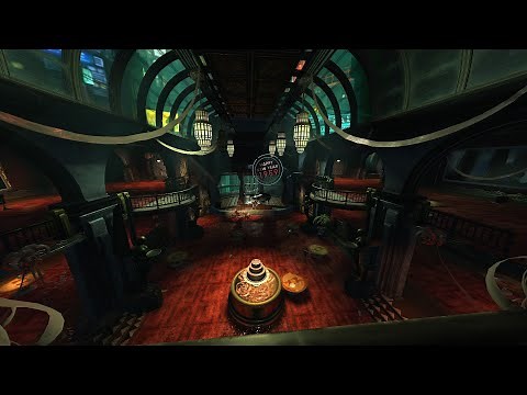 This is Bioshock 2 Multiplayer In 2025