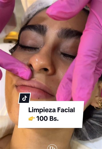 Limpieza Facial Profesional en Santa Cruz, ¡Agenda Ahora!