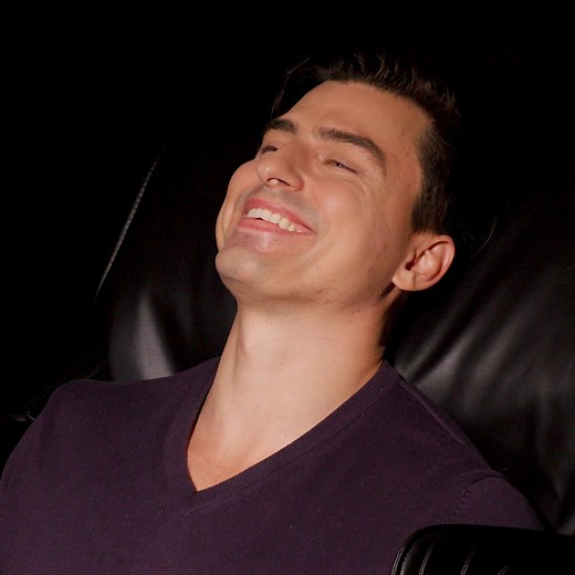 Your first step, first exam, or the first time you dared to try...