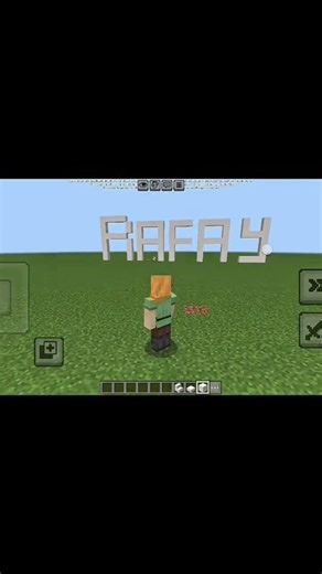 Comment your name??👇 #minecraft #minecraftpe#names
