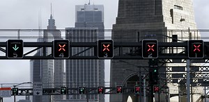 Smart tech systems cut congestion for a fraction of what new roads cost