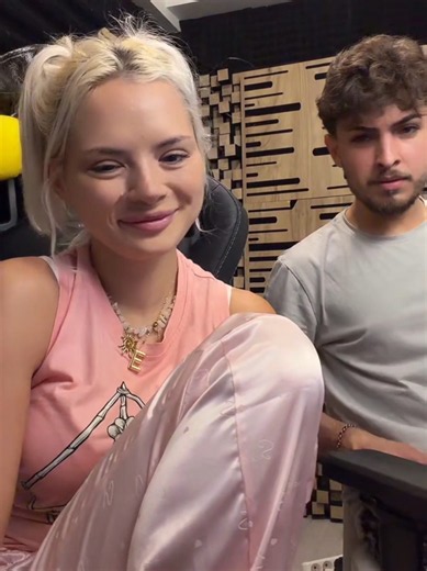 1 2 3 4 5… 😂🧸 @Adelina Neyman @Batuhan Ergüt #adelina #batuhan | adelina