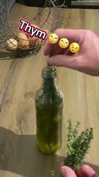 Huile pimentée Maison #cuisine #pourtoi #food #artculinaire #recette #recettefacile