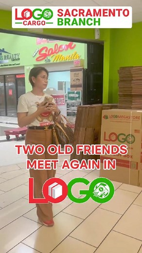 5.4K views · 82 reactions | MAYBE THIS TIME with LOGO! Download LOGO Mobile App NOWfrom your App Store or Google Playstoreapp.mylogoinc.comVisit our Website: logocargo.com#SendingLovewithLongares#LOGOBalikbayanBox#NoThirdPartyServiceProvider#keepingtraditionalive#logo#longaresglobaloperations#balikbayanbox#Cargo#PeraPadala#sendmoney#Remittance#LOGOBalikbayanBox#logocargo#fyp#foryourpage | LOGO - USA | Facebook