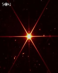 259K views · 5.8K reactions | Astronomers discovered a 'Gold Standard' Star in the universe and it's quite weird! | The Secrets Of The Universe | Facebook