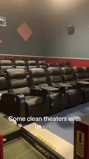 Gardner Cinemas on TikTok