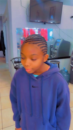 Funeh African hair braiding (@funneh86)’s videos with son original - Bada Diop ✅️