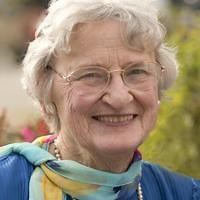 Joan Marie (Wolf) Stuesser