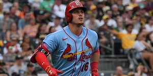 Gorman's strong HR total grows, but Cards flustered by Bucs