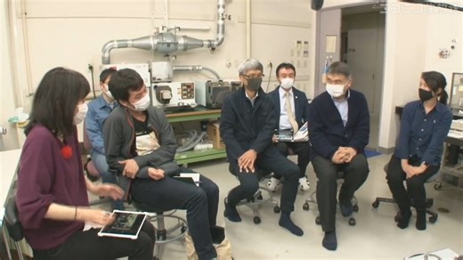 「日本沈没はあり得るのか？」　我が国海洋研究開発機構 研究員の回答