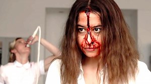 False Positive: Trailer 1