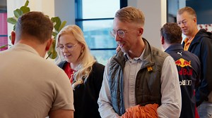 DHL - F1 Zandvoort 2025 - Edit V1