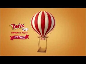 TWIX® - Twix Top Commercial
