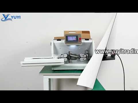 WS-910 Automatic Wire Cutting Stripping Machine
