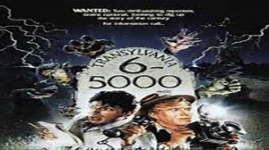 Transylvania 6-5000 (1985)