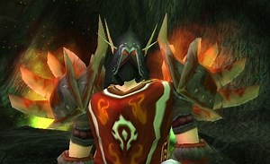 Stealther's Helmet of Second Sight