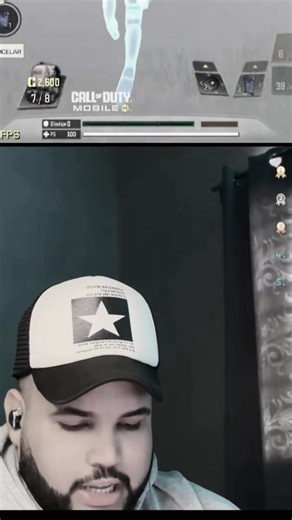 Unleashing the Power of Ghost in COD Mobile