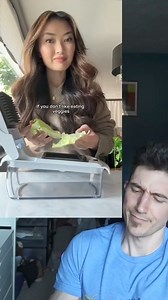 1.5M views · 106K reactions | Nutrition By Kylie #salad #healthy | Liam Layton | Facebook